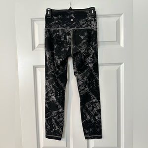 Women’s, legging, size 6